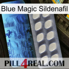 Blue Magic Sildenafil 34